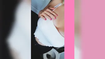 littlemisspornstar manyvids onlyfans Crazy blonde