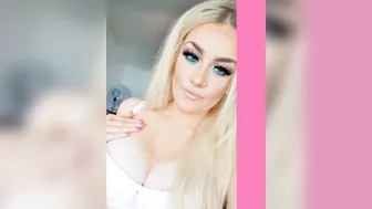 littlemisspornstar manyvids onlyfans Crazy blonde