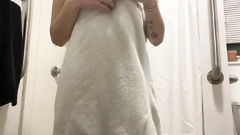 innocent asian manyvids onlyfans Stunning brunette