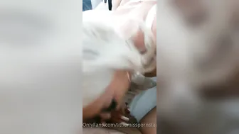 littlemisspornstar manyvids onlyfans Vagina large