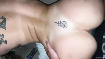 indicaflower manyvids onlyfans mature and skillful