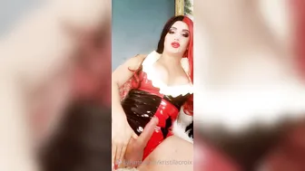 kristilacroix manyvids onlyfans young bitch fucks herself with sex toys