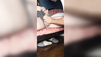 kristilacroix manyvids onlyfans hot young lady caresses big tits