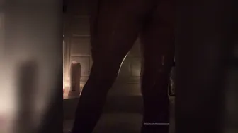 kenziemadisonxo manyvids onlyfans predatory panther craves to cum in the process of jerking