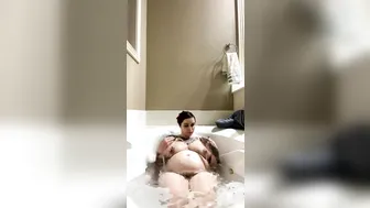 ink and kinkk manyvids onlyfans Pretty bbw