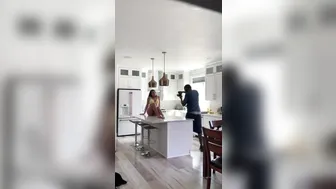 cheystorm manyvids onlyfans bitch with big tits rides vagina toy