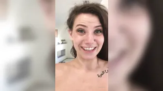 indicaflower manyvids onlyfans babe cums