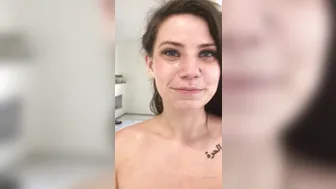 indicaflower manyvids onlyfans babe cums