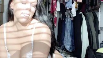 cheystorm manyvids onlyfans ardent schoolgirl fingering sex toys