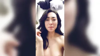 innocent asian manyvids onlyfans posing for the camera exposing her sexy body