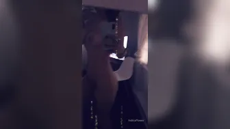 indicaflower manyvids onlyfans obstinate queen jerking off her cunt