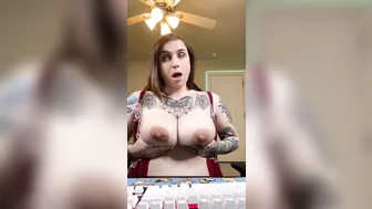 ink and kinkk manyvids onlyfans hot bitches show slut shapes
