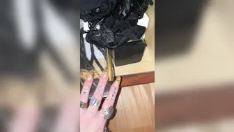 indicaflower manyvids onlyfans dude licks shaved cunt girlfriend