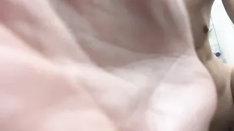 innocent asian manyvids onlyfans blissful female fucks pussy with phallus