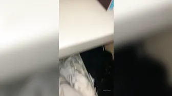 indicaflower manyvids onlyfans wonderful chick removes tight dress