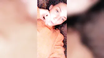 indicaflower manyvids onlyfans blonde plays with sex toy