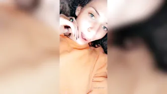 indicaflower manyvids onlyfans blonde plays with sex toy