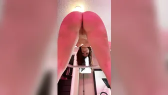 fiery cassie manyvids onlyfans advertising promo video charming bitch