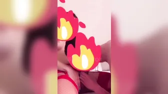 tsgiselly manyvids onlyfans nude cutie shows juicy charms