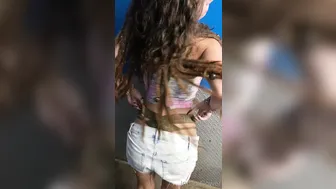 indicaflower manyvids onlyfans shy doll fucks pussy with dildos