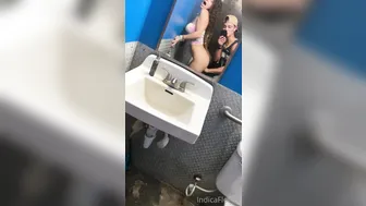 indicaflower manyvids onlyfans shy doll fucks pussy with dildos