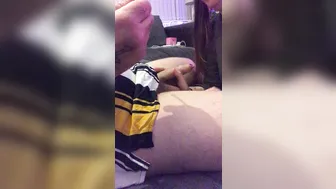 filthy couple manyvids onlyfans showing off her body