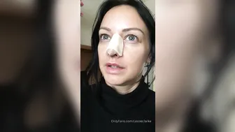 cassieclarke manyvids onlyfans Blonde in stockings