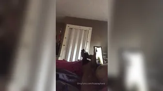 lisastayhard manyvids onlyfans sexy shorts