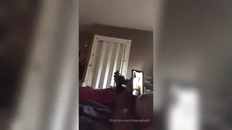 lisastayhard manyvids onlyfans sexy shorts