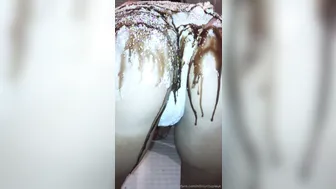 filthy couple manyvids onlyfans young slut gets naked before boobs