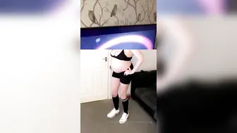 filthy couple manyvids onlyfans crazy bitch hard fingering both holes