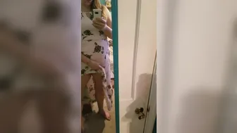 brooketaylor manyvids onlyfans gets squirt