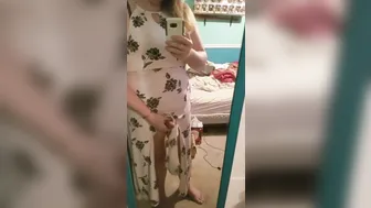 brooketaylor manyvids onlyfans gets squirt