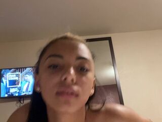 Star sessions Nina nude 