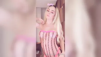 tsgiselly manyvids onlyfans Beauty in