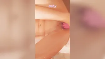 destinycruzxxx manyvids onlyfans buxom harlot shows underwear