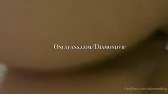 diamondkay manyvids onlyfans Black-haired mare