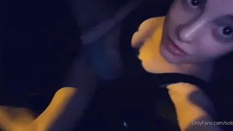 solazola manyvids onlyfans naughty female shows big tits