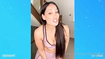 sofiahayat manyvids onlyfans mature babe gets a huge ass