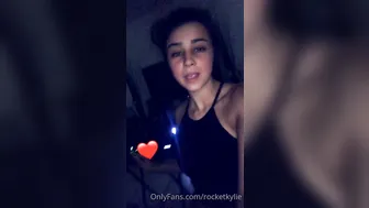rocketkylie manyvids onlyfans Crazy curva