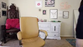 imamberhahn  manyvids onlyfans skillful slut jerks off