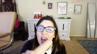 imamberhahn  manyvids onlyfans skillful slut jerks off