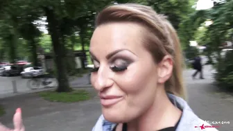 tamaramilano manyvids onlyfans in hot boil