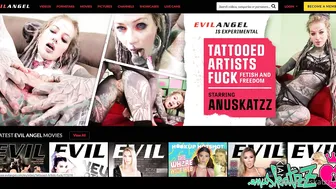 anuskatzz manyvids onlyfans Amazing swell