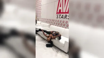 averyjane manyvids onlyfans Charming lesbo