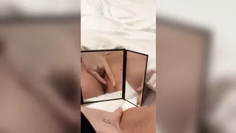 miariderx manyvids onlyfans busty cutie showed the cap