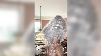 blasiared manyvids onlyfans titty  cam girl  jerks off in  private e