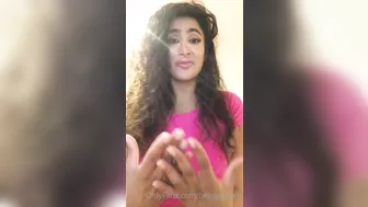 beinazirfree manyvids onlyfans shows pussy