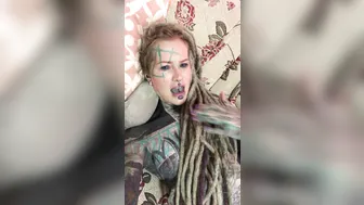 anuskatzz manyvids onlyfans Russian whore