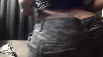 creamyexotica  manyvids onlyfans crazy bitch fucks herself with fingers